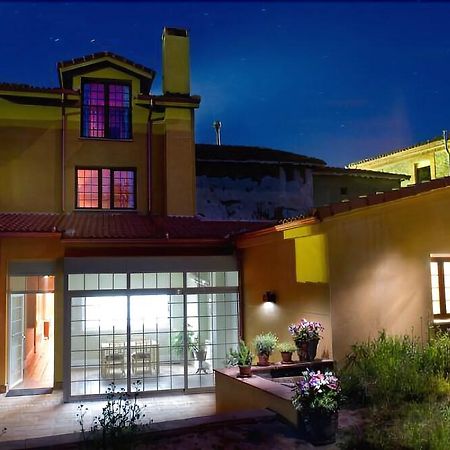 Mihotelito Viloria de Rioja エクステリア 写真