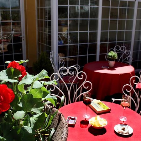 Mihotelito Viloria de Rioja エクステリア 写真