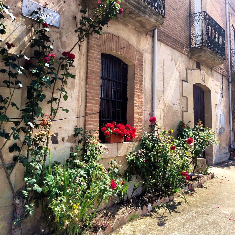 Mihotelito Viloria de Rioja エクステリア 写真