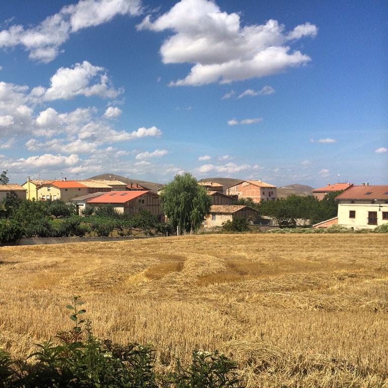 Mihotelito Viloria de Rioja エクステリア 写真