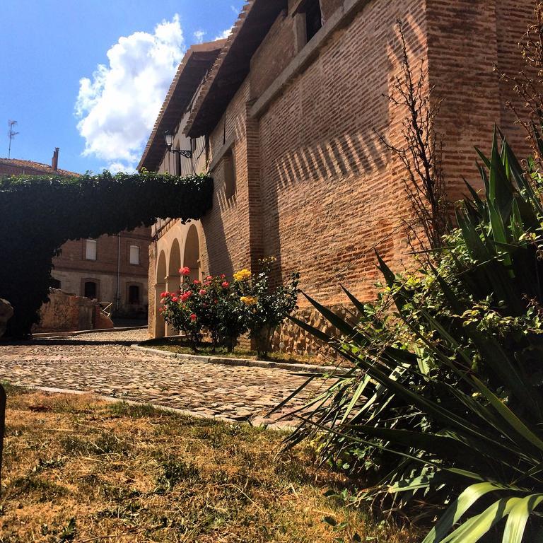 Mihotelito Viloria de Rioja エクステリア 写真