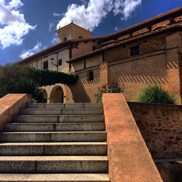 Mihotelito Viloria de Rioja エクステリア 写真