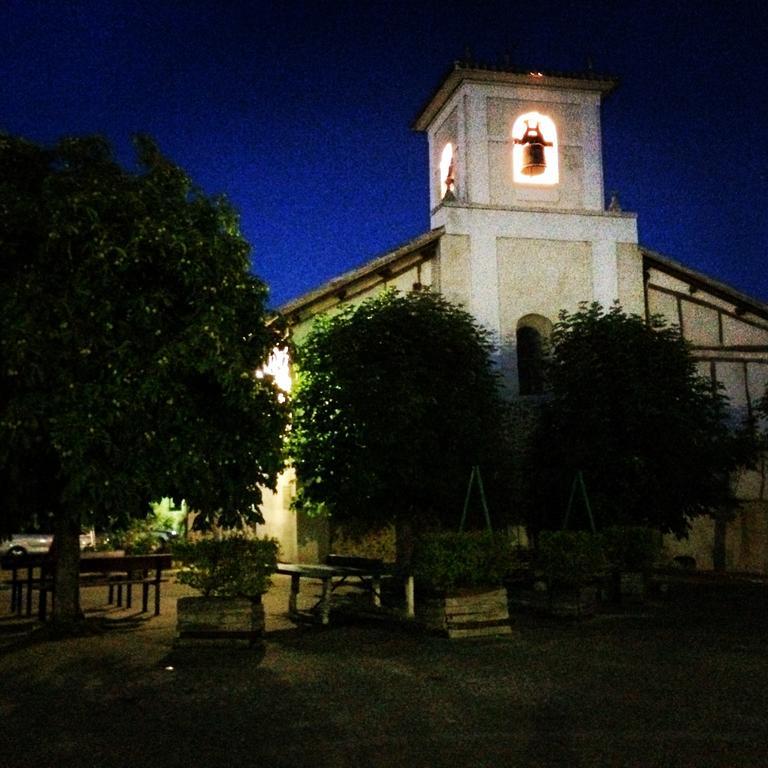 Mihotelito Viloria de Rioja エクステリア 写真
