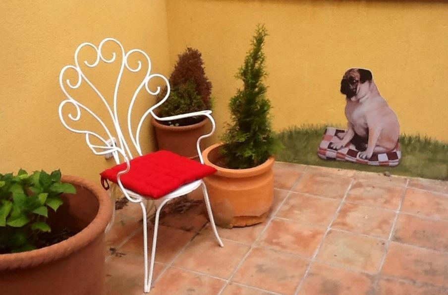 Mihotelito Viloria de Rioja エクステリア 写真