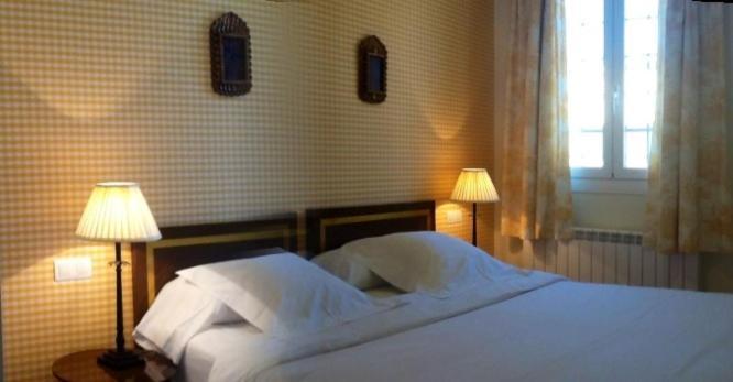 Mihotelito Viloria de Rioja エクステリア 写真
