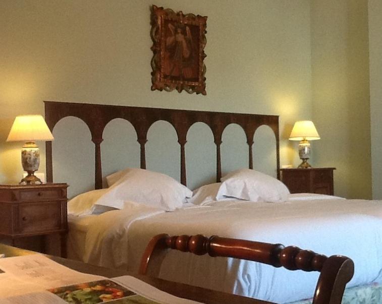 Mihotelito Viloria de Rioja エクステリア 写真