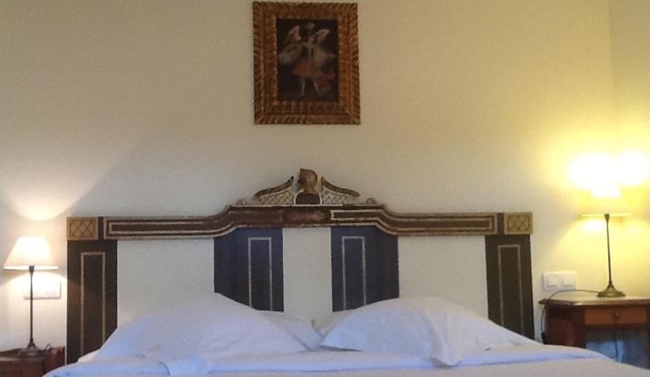 Mihotelito Viloria de Rioja エクステリア 写真