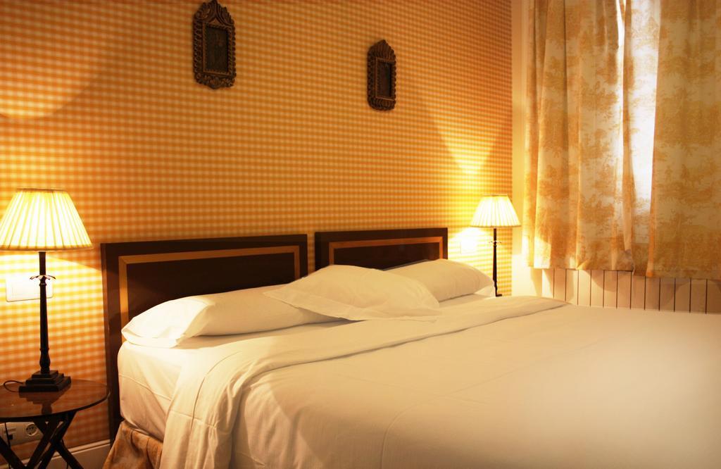 Mihotelito Viloria de Rioja エクステリア 写真