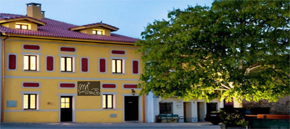 Mihotelito Viloria de Rioja エクステリア 写真