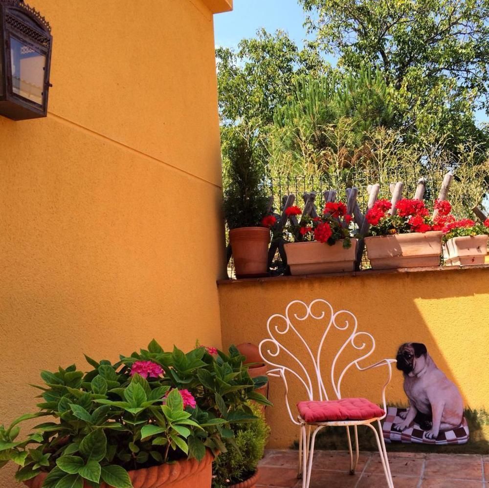 Mihotelito Viloria de Rioja エクステリア 写真