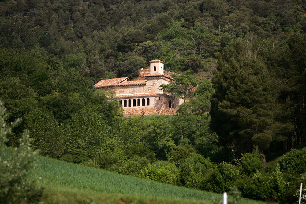 Mihotelito Viloria de Rioja エクステリア 写真